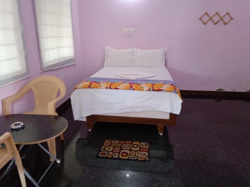 Ulo Rainbow Guest House image