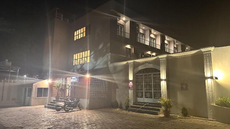 Hotel Unnati image