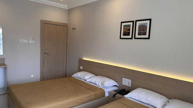 Hotel Unnati image