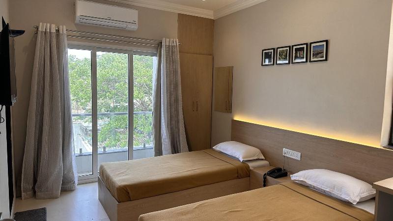 Hotel Unnati image