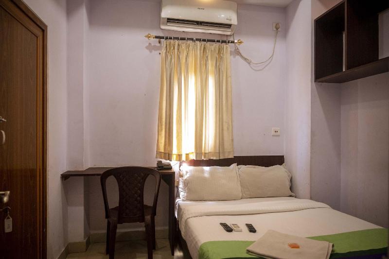 Hotel City View image