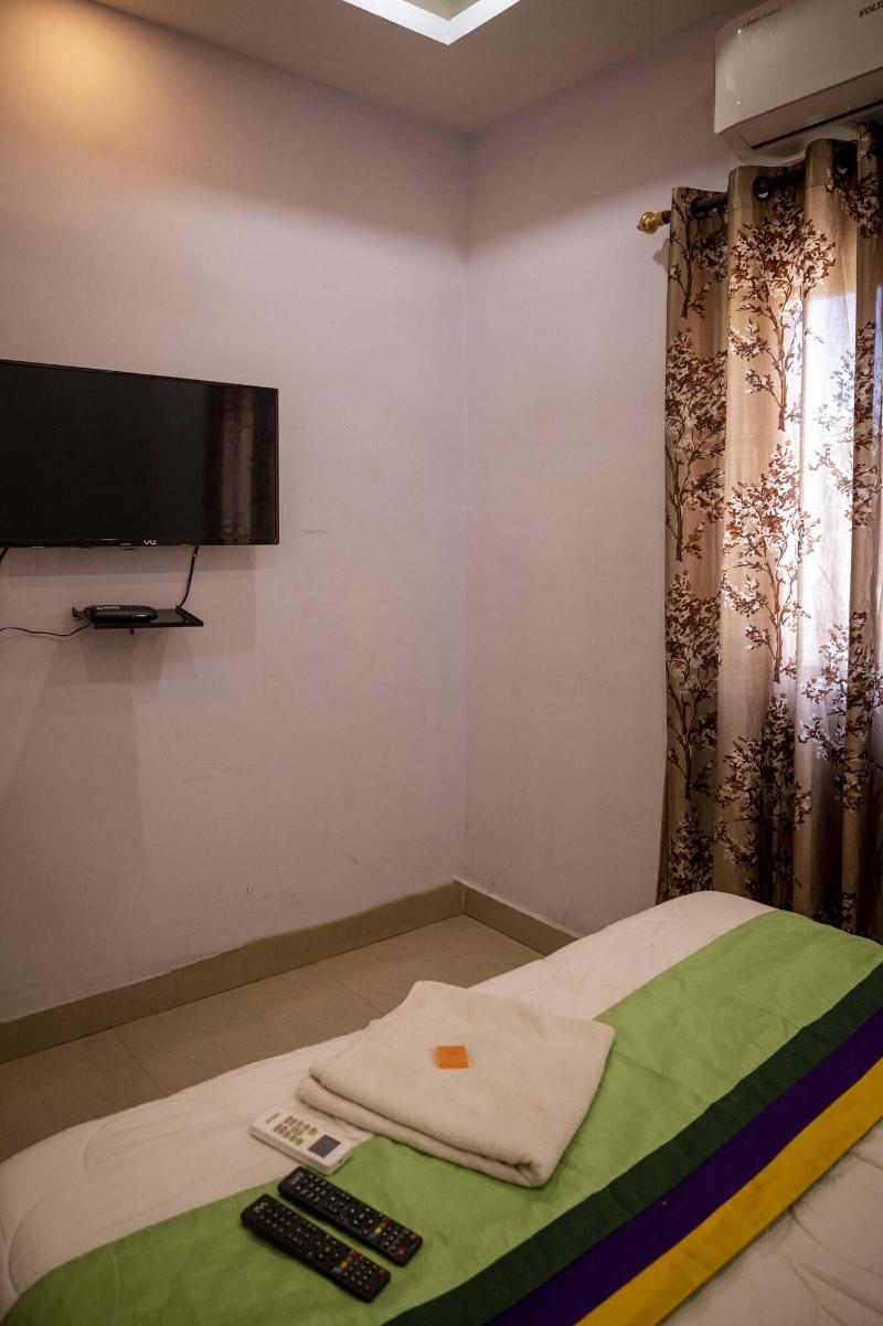 Hotel City View image