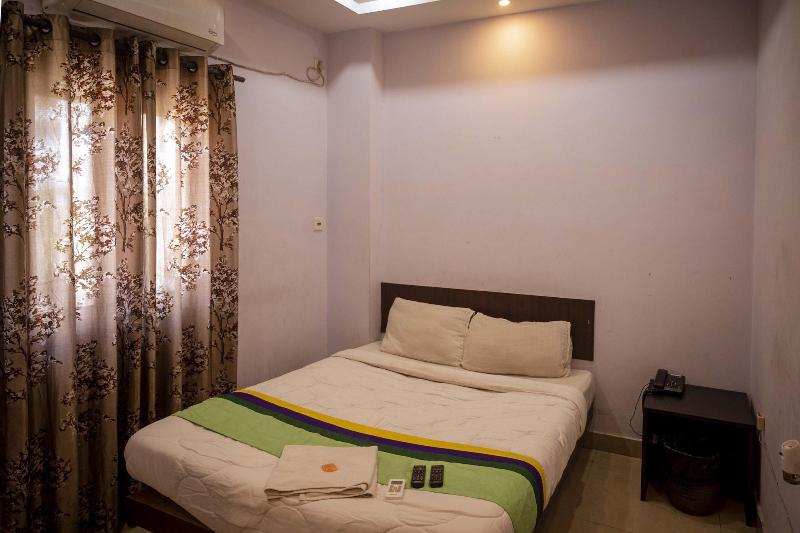 Hotel City View image