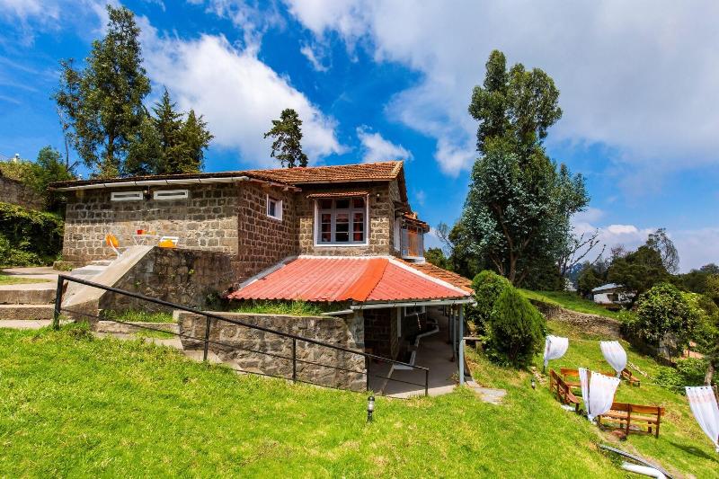 Zostel Kodaikanal - Hostel image