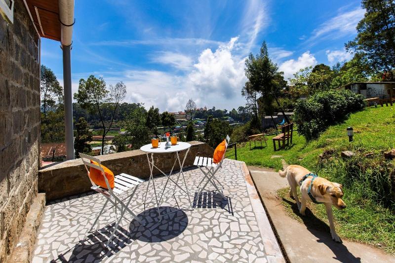 Zostel Kodaikanal - Hostel image