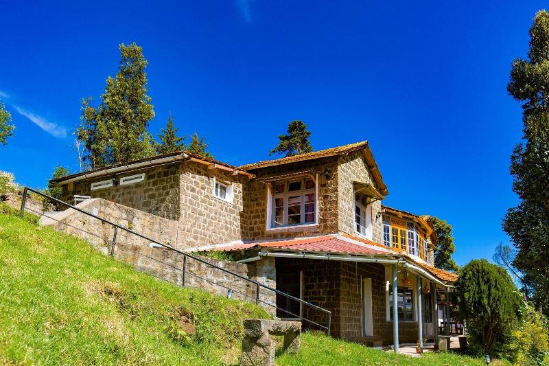 Zostel Kodaikanal - Hostel image
