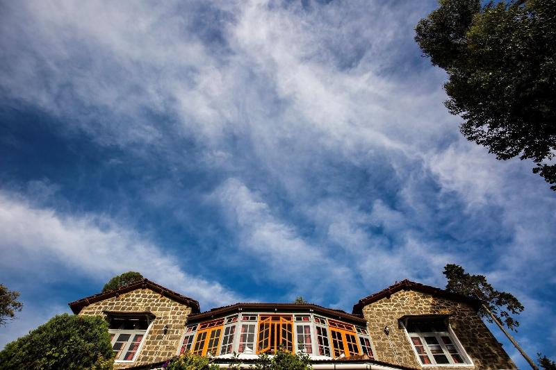 Zostel Kodaikanal - Hostel image
