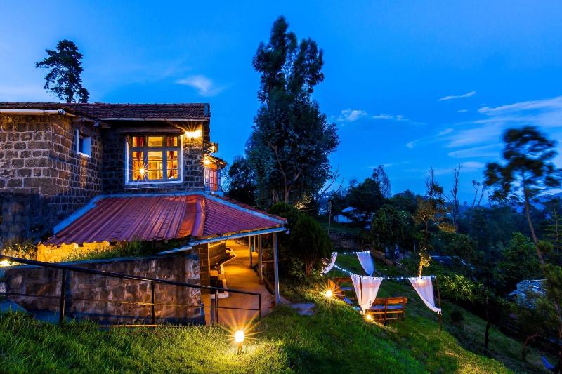 Zostel Kodaikanal - Hostel image
