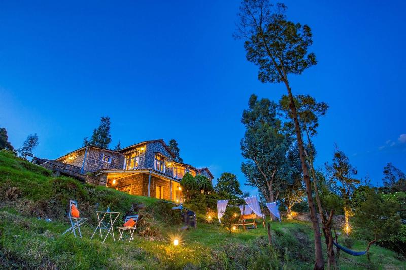 Zostel Kodaikanal - Hostel image