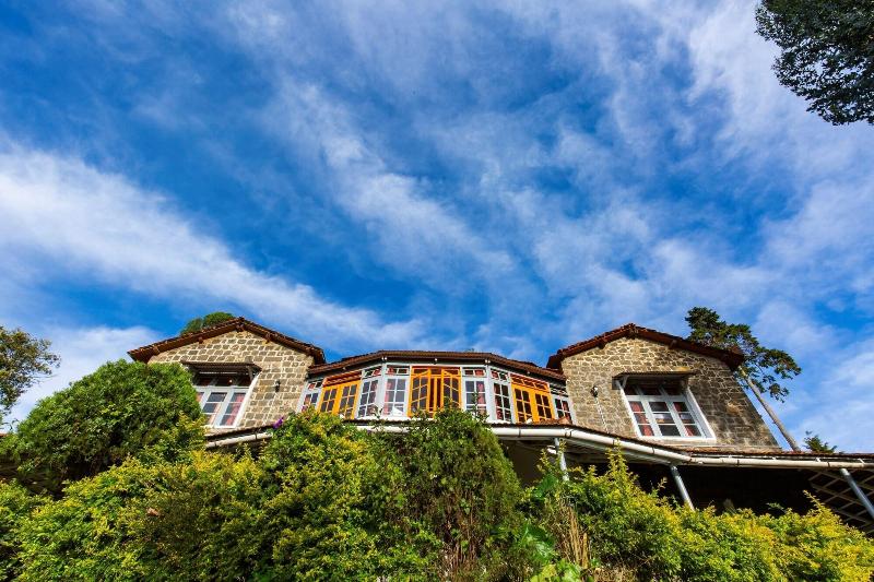 Zostel Kodaikanal - Hostel image