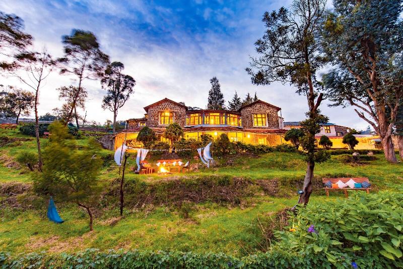 Zostel Kodaikanal - Hostel image