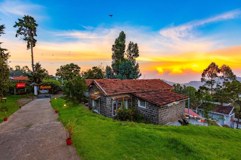 Zostel Kodaikanal - Hostel image
