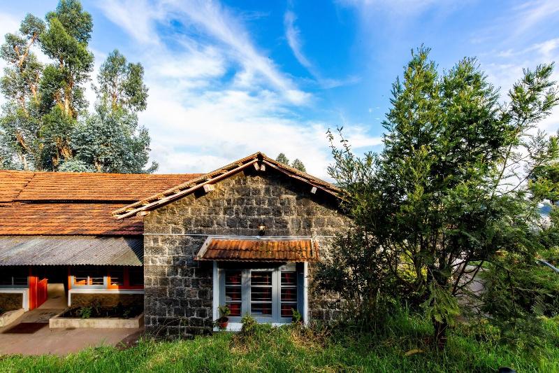Zostel Kodaikanal - Hostel image