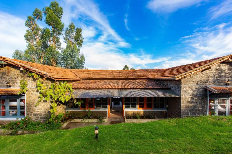 Zostel Kodaikanal - Hostel image