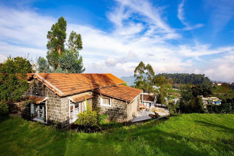 Zostel Kodaikanal - Hostel image