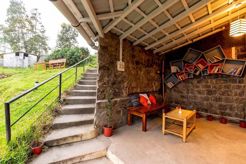 Zostel Kodaikanal - Hostel image