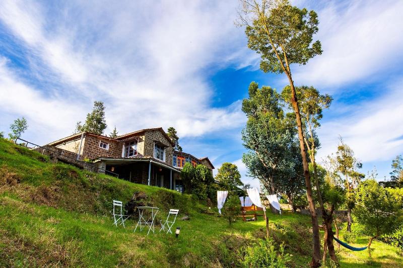 Zostel Kodaikanal - Hostel image
