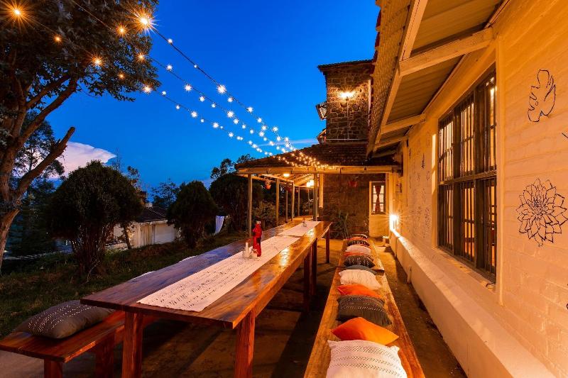 Zostel Kodaikanal - Hostel image