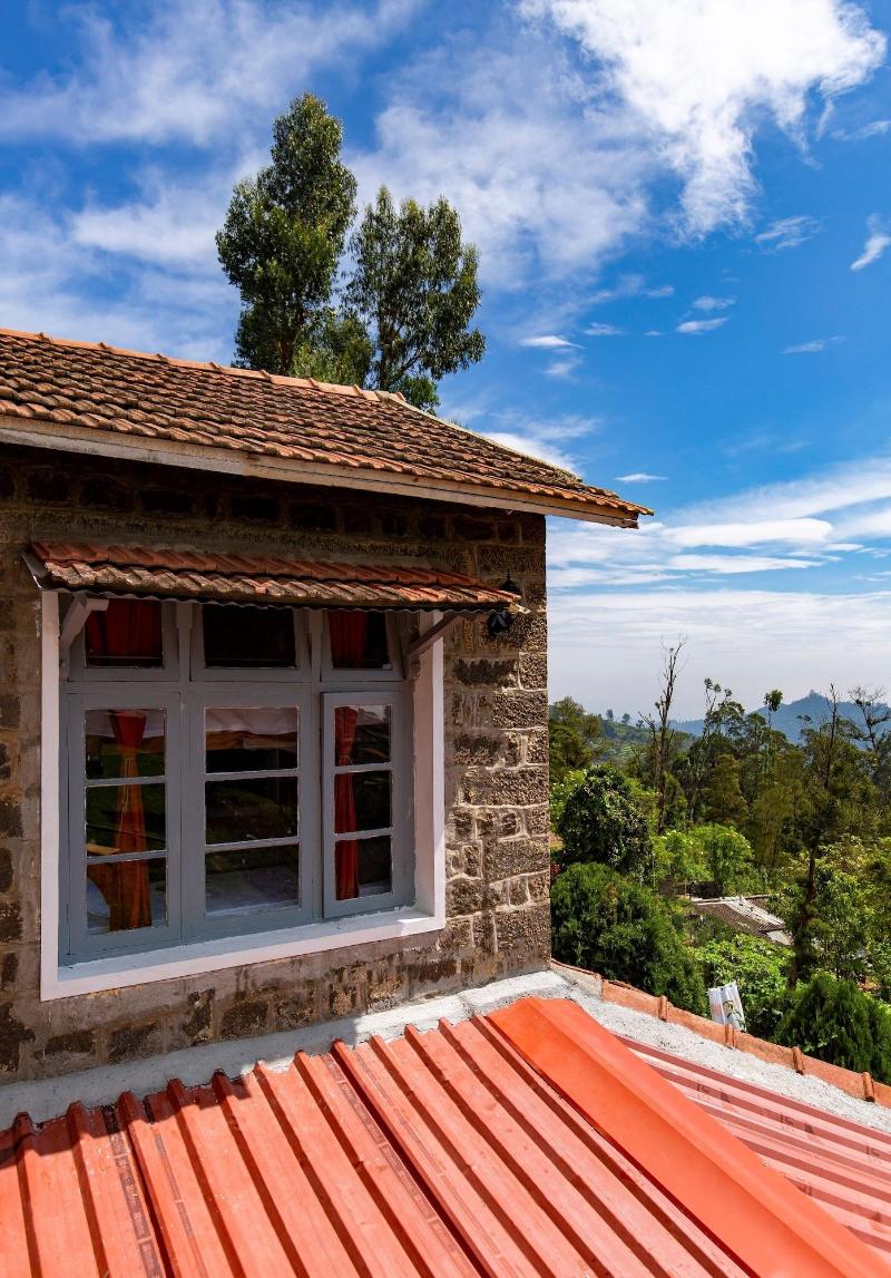 Zostel Kodaikanal - Hostel image