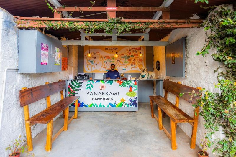 Zostel Kodaikanal - Hostel image