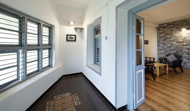 Zostel Kodaikanal - Hostel image