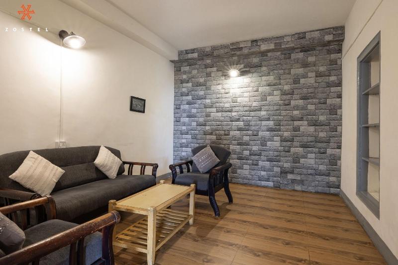 Zostel Kodaikanal - Hostel image