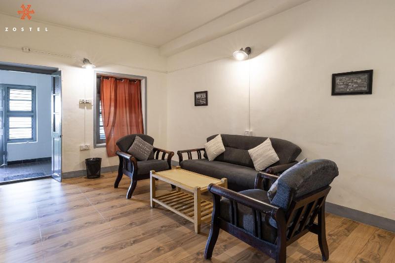 Zostel Kodaikanal - Hostel image
