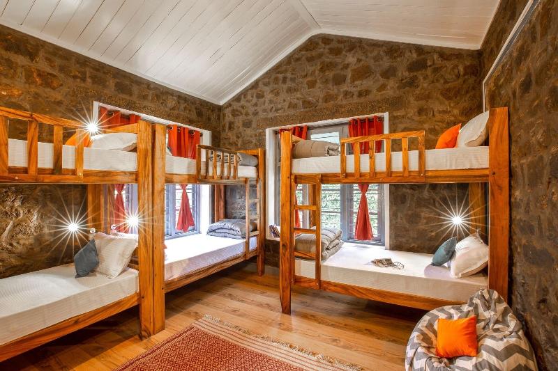 Zostel Kodaikanal - Hostel image