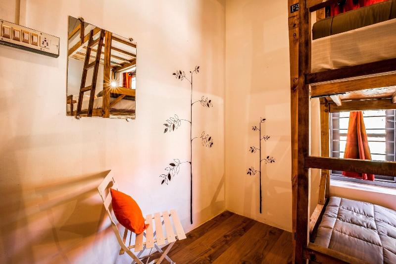 Zostel Kodaikanal - Hostel image