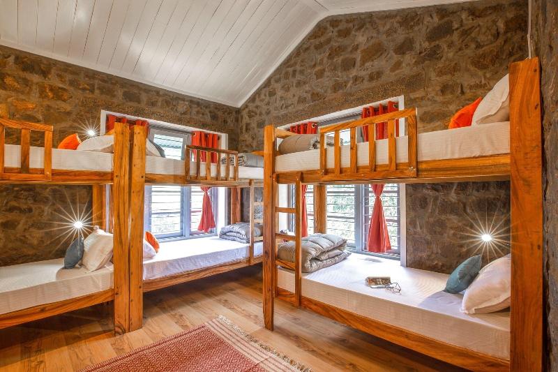 Zostel Kodaikanal - Hostel image