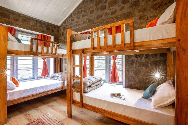 Zostel Kodaikanal - Hostel image