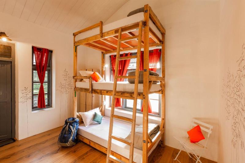 Zostel Kodaikanal - Hostel image