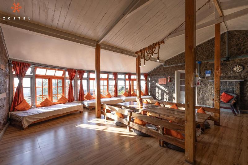Zostel Kodaikanal - Hostel image