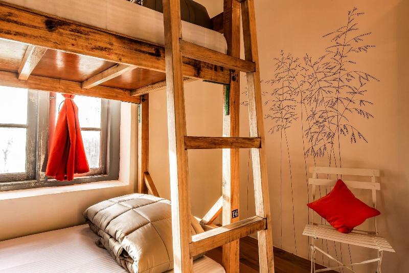 Zostel Kodaikanal - Hostel image