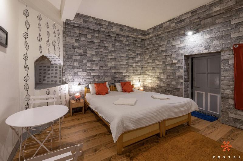 Zostel Kodaikanal - Hostel image