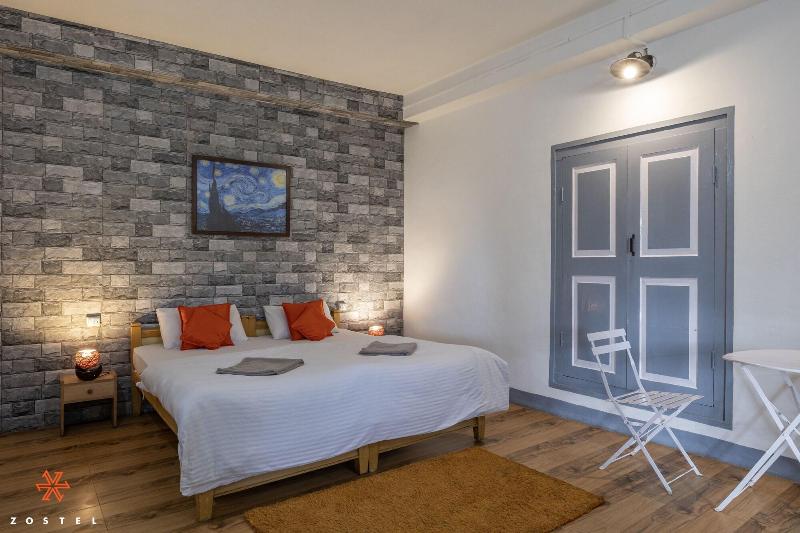 Zostel Kodaikanal - Hostel image
