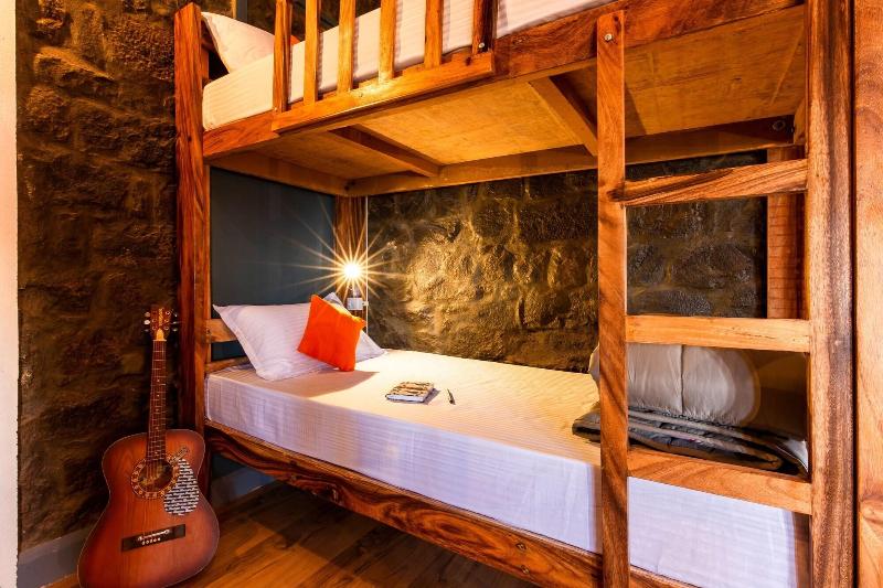 Zostel Kodaikanal - Hostel image