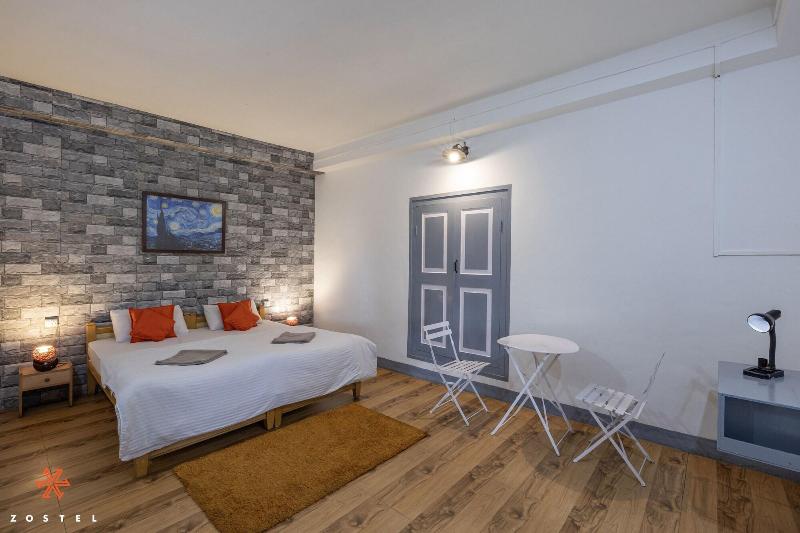 Zostel Kodaikanal - Hostel image