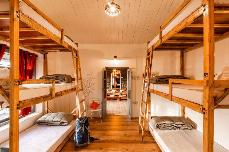 Zostel Kodaikanal - Hostel image