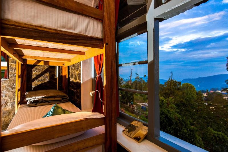 Zostel Kodaikanal - Hostel image