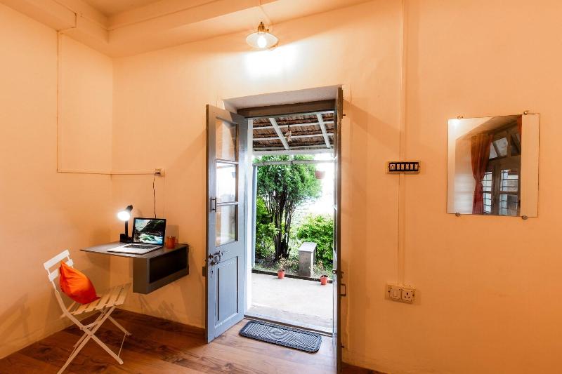 Zostel Kodaikanal - Hostel image