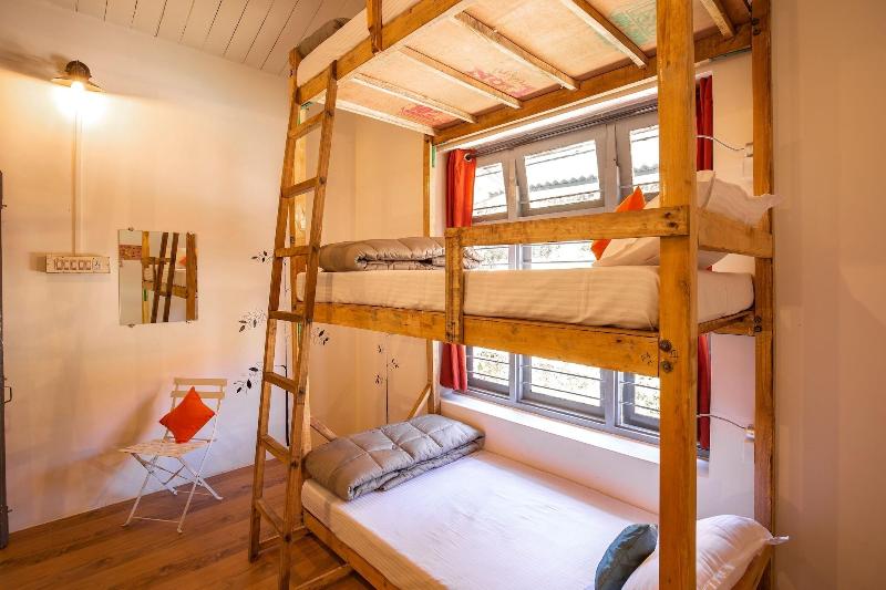 Zostel Kodaikanal - Hostel image