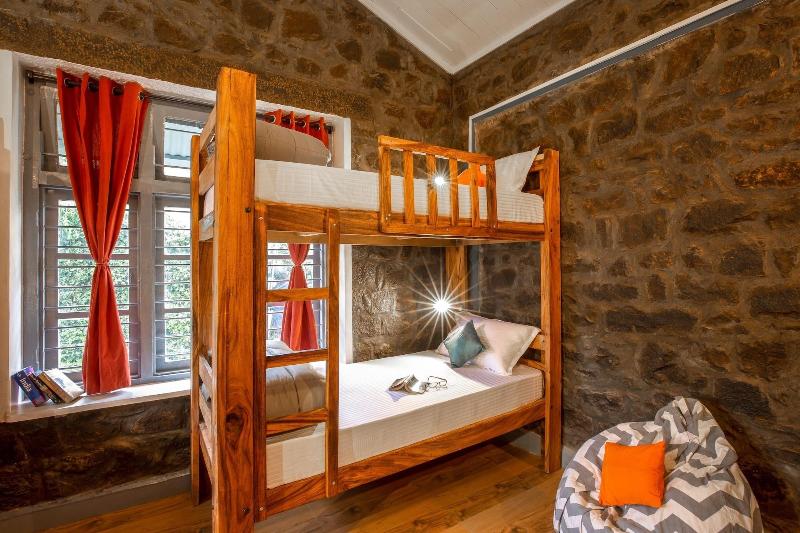 Zostel Kodaikanal - Hostel image