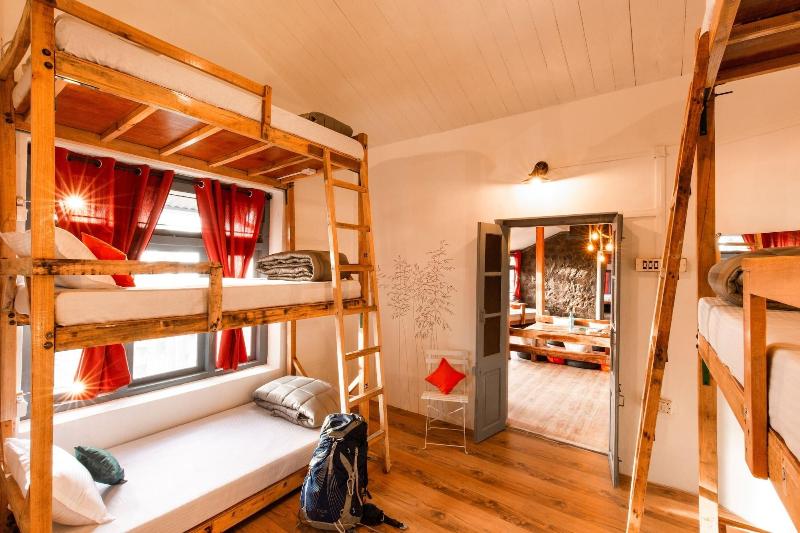 Zostel Kodaikanal - Hostel image
