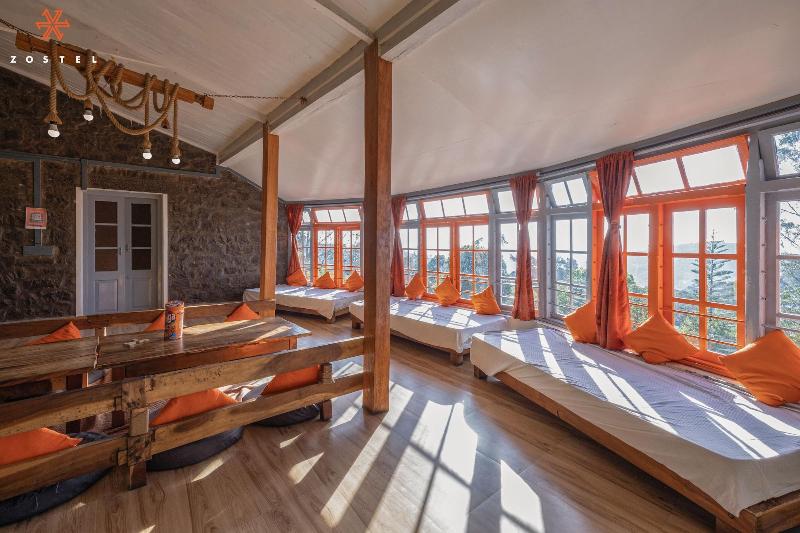 Zostel Kodaikanal - Hostel image