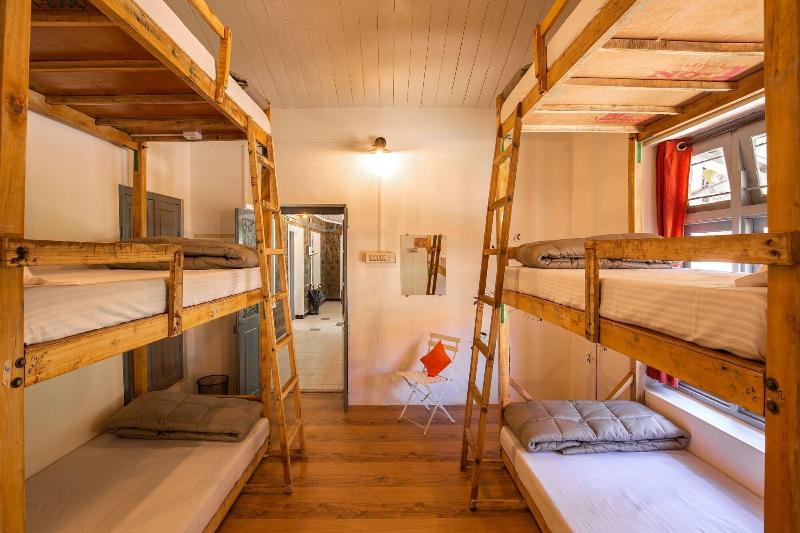 Zostel Kodaikanal - Hostel image