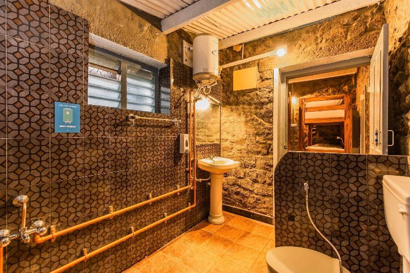 Zostel Kodaikanal - Hostel image