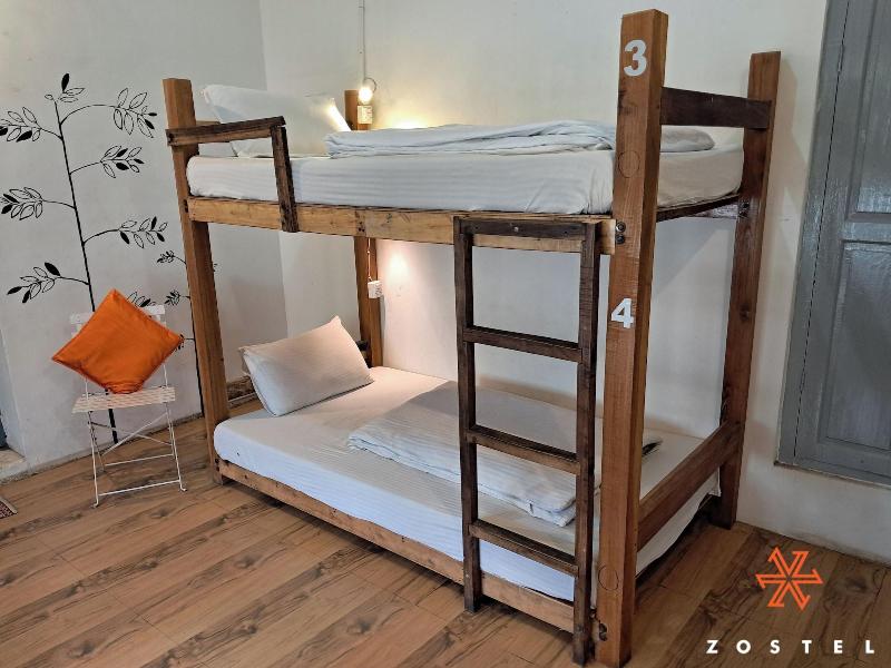 Zostel Kodaikanal - Hostel image