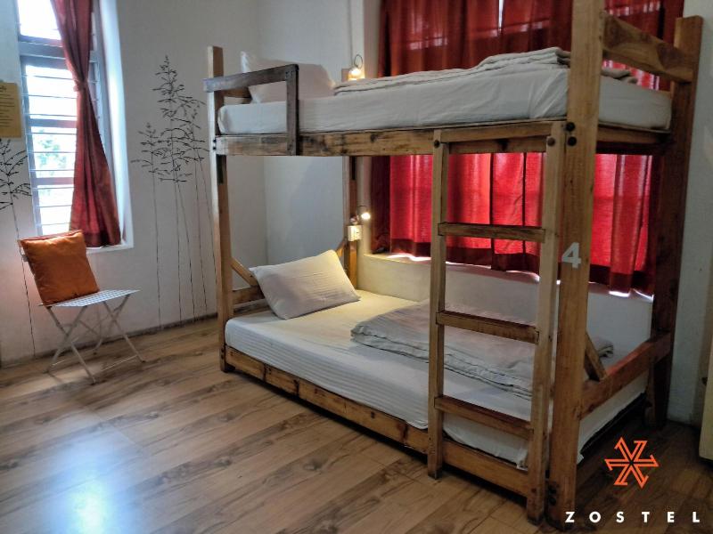 Zostel Kodaikanal - Hostel image