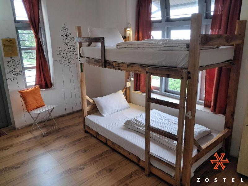 Zostel Kodaikanal - Hostel image